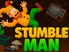 खेल Stumble Man