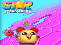 खेल Star Stars Arena