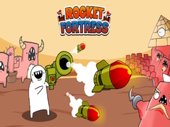 खेल Rocket Fortress