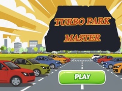 खेल Turbo Park Master
