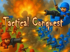खेल Tactical Conquest