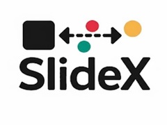 खेल Slidex