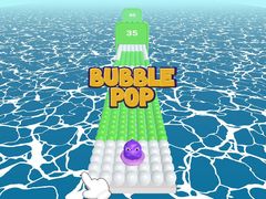 खेल Bubble Pop