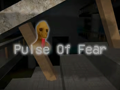 खेल Pulse Of Fear