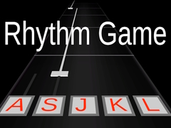 खेल Rhythm game