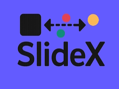 खेल SlideX