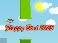 खेल Flappy Bird 2025