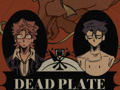 खेल Dead Plate