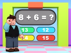खेल Math Wall Simulator