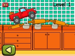 खेल Tiny Delivery