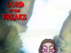 खेल Lord of the freaks