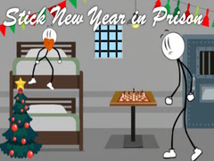 खेल Stick New Year in Prison