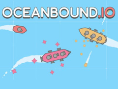 खेल Oceanbound.io