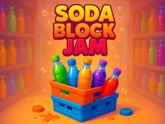 खेल Soda Block Jam