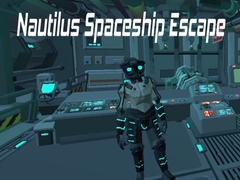 खेल Nautilus Spaceship Escape 