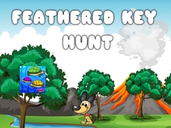 खेल Feathered Key Hunt