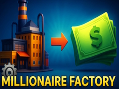 खेल Millionaire Factory