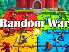 खेल Random Wars