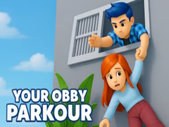 खेल Your Obby Parkour