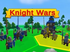 खेल Knight Wars