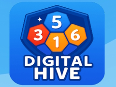 खेल Digital Hive