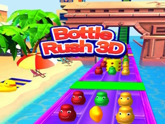 खेल Bottle Rush 3D