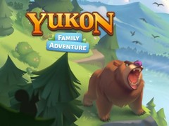 खेल Yukon: Family Adventure