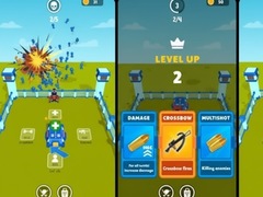 खेल Star Trooper: War for Survival