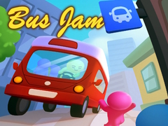 खेल Bus Jam