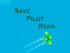 खेल Save Pilot Ryan