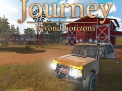 खेल Journey Beyond Horizons