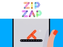 खेल Zip Zap