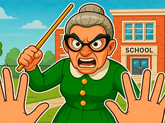 खेल Student and Teacher