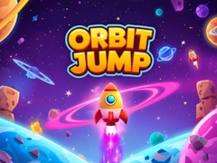 खेल Orbit Jump