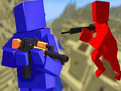 खेल Raven 3D - Front Line