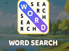 खेल Word Search