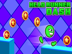 खेल Head Runner Dash