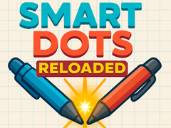 खेल Smart Dots Reloaded