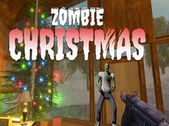 खेल Zombie Christmas