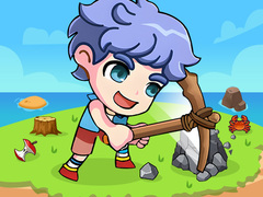 खेल Survival Island: EVO