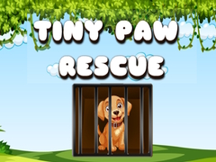 खेल Tiny Paw Rescue