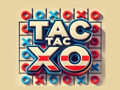 खेल TAC-TAC-XO