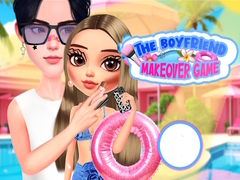 खेल The Boyfriend Makeover Game