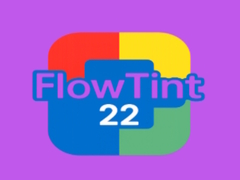 खेल FlowTint