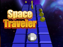 खेल Space Traveler