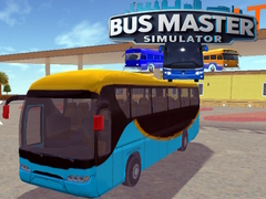 खेल Bus Master Simulator