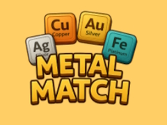 खेल Metal Match