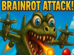 खेल Brainrot Attack