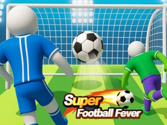खेल Super Football Fever