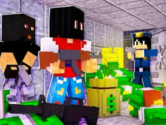 खेल Robberies 3D